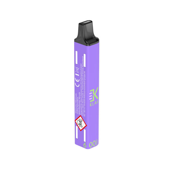 KK ALOE GRAPE B