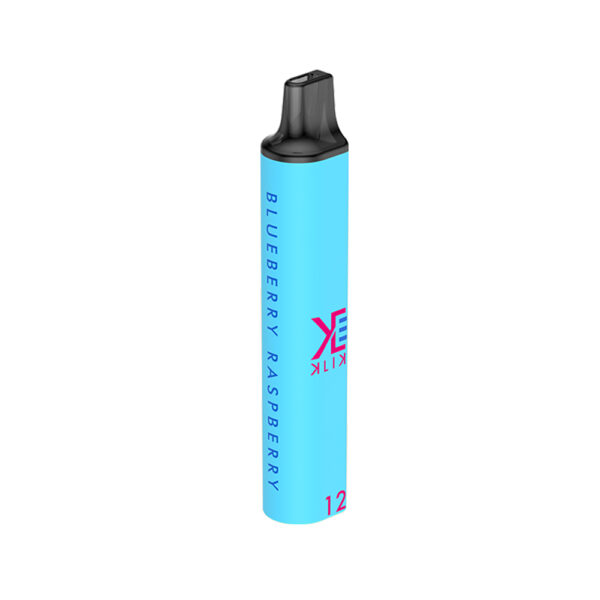 KK BLUEBERRY RASPBERRY