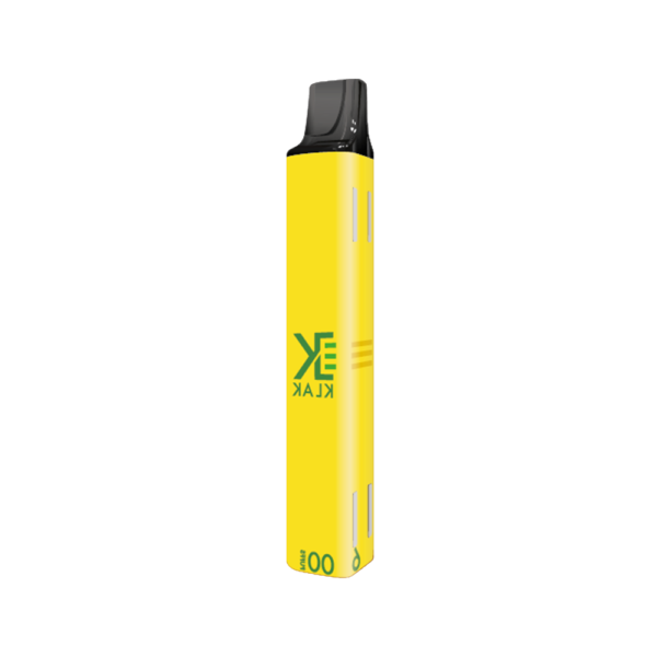 KK GREEN LEMON