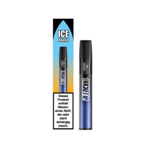 RocketPOD starter kit ice mango
