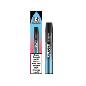 RocketPOD starter kit ice watermelon