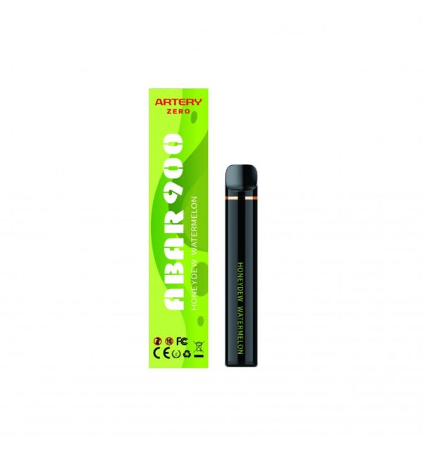 artery abar 900 zero honeydew watermelone