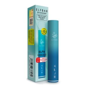 ELFA CP Basisgerät - aurora-blue